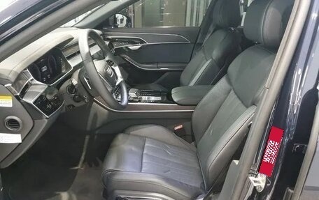 Audi A8, 2022 год, 9 312 353 рублей, 8 фотография