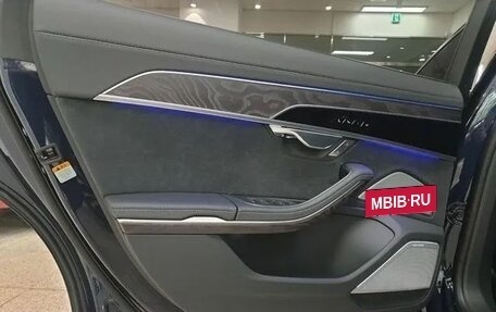 Audi A8, 2022 год, 9 312 353 рублей, 13 фотография