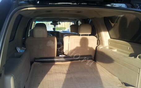 GMC Yukon III, 2004 год, 1 000 000 рублей, 8 фотография