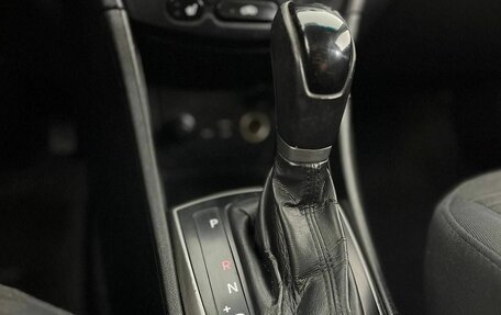 Hyundai Solaris II рестайлинг, 2014 год, 790 000 рублей, 15 фотография