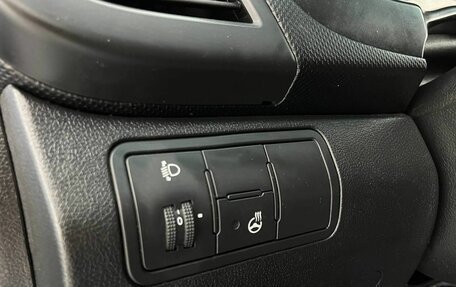 Hyundai Solaris II рестайлинг, 2014 год, 790 000 рублей, 18 фотография