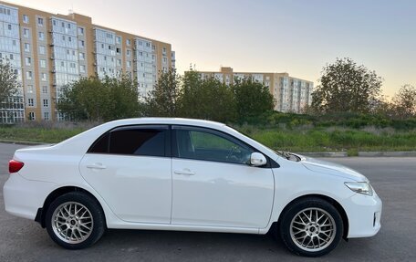 Toyota Corolla, 2011 год, 1 200 000 рублей, 2 фотография