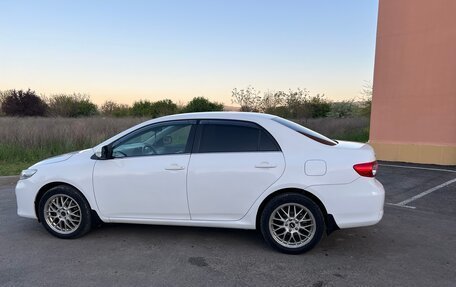 Toyota Corolla, 2011 год, 1 200 000 рублей, 6 фотография