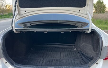 Toyota Corolla, 2011 год, 1 200 000 рублей, 37 фотография