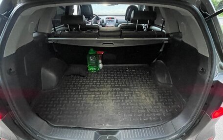KIA Sorento II рестайлинг, 2013 год, 1 940 000 рублей, 15 фотография