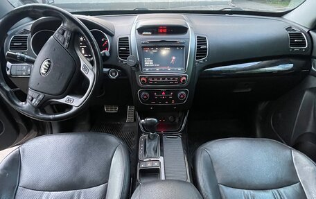 KIA Sorento II рестайлинг, 2013 год, 1 940 000 рублей, 19 фотография