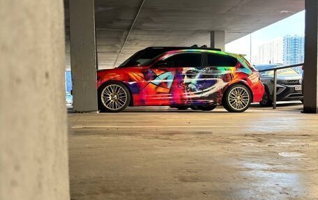 BMW 1 серия, 2013 год, 2 600 000 рублей, 8 фотография