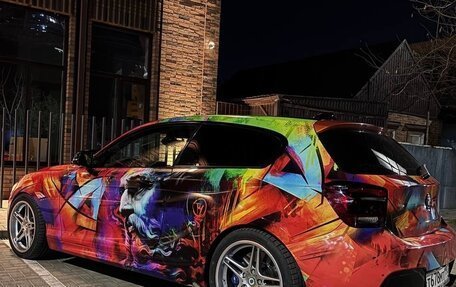 BMW 1 серия, 2013 год, 2 600 000 рублей, 3 фотография