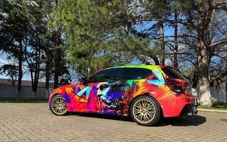 BMW 1 серия, 2013 год, 2 600 000 рублей, 7 фотография