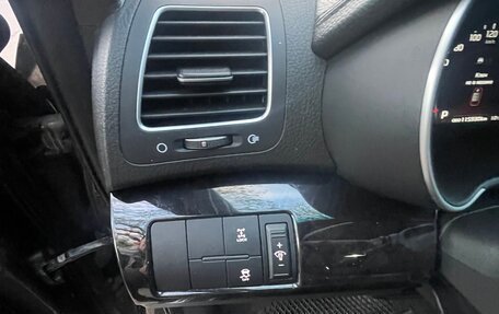 KIA Sorento II рестайлинг, 2013 год, 1 940 000 рублей, 23 фотография