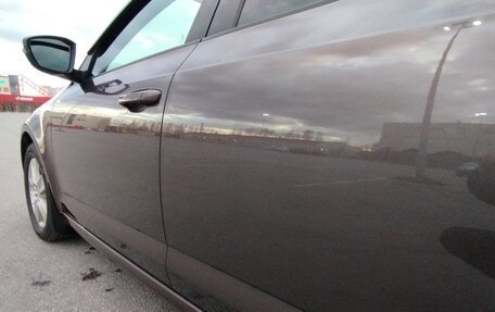 Skoda Octavia, 2013 год, 1 070 000 рублей, 11 фотография