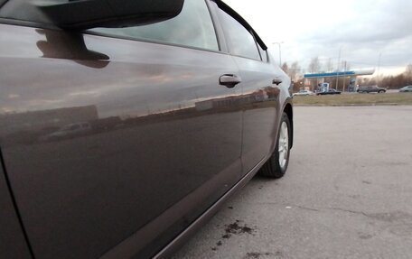 Skoda Octavia, 2013 год, 1 070 000 рублей, 9 фотография