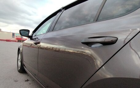 Skoda Octavia, 2013 год, 1 070 000 рублей, 10 фотография