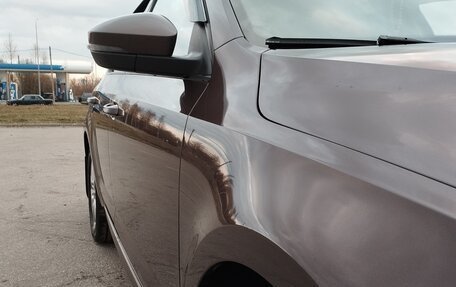 Skoda Octavia, 2013 год, 1 070 000 рублей, 15 фотография