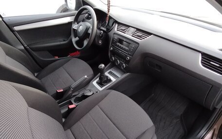 Skoda Octavia, 2013 год, 1 070 000 рублей, 17 фотография