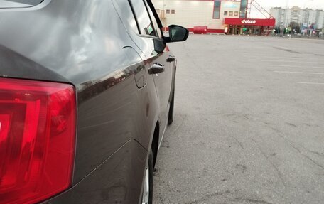 Skoda Octavia, 2013 год, 1 070 000 рублей, 13 фотография
