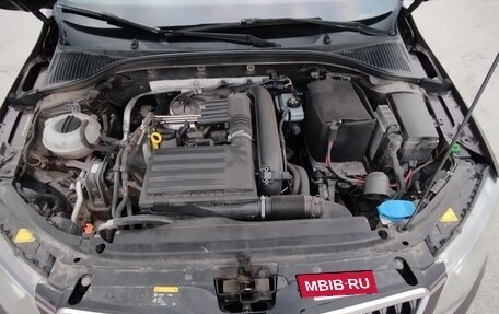 Skoda Octavia, 2013 год, 1 070 000 рублей, 18 фотография