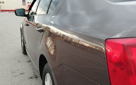 Skoda Octavia, 2013 год, 1 070 000 рублей, 22 фотография