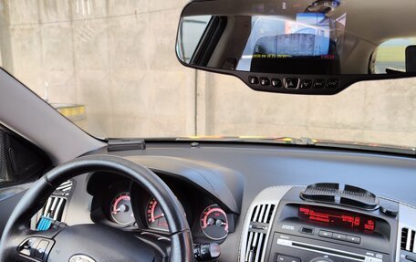 KIA cee'd I рестайлинг, 2011 год, 749 000 рублей, 12 фотография