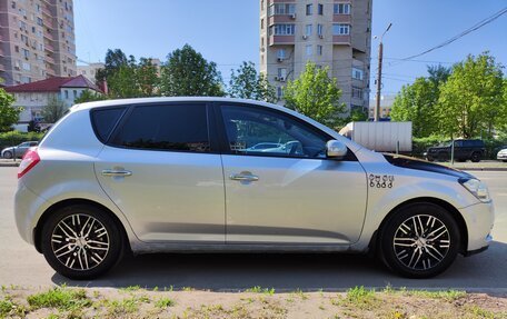 KIA cee'd I рестайлинг, 2011 год, 749 000 рублей, 2 фотография