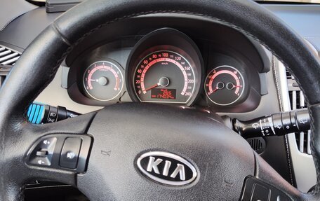 KIA cee'd I рестайлинг, 2011 год, 749 000 рублей, 13 фотография