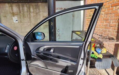 KIA cee'd I рестайлинг, 2011 год, 749 000 рублей, 24 фотография
