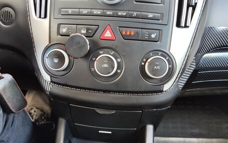 KIA cee'd I рестайлинг, 2011 год, 749 000 рублей, 15 фотография