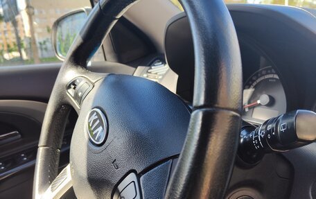 KIA cee'd I рестайлинг, 2011 год, 749 000 рублей, 14 фотография