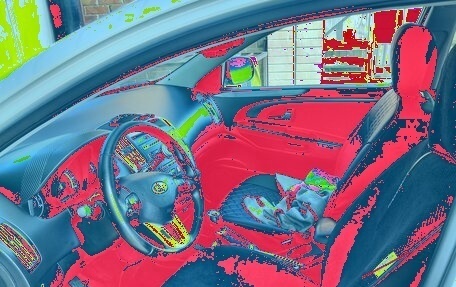 KIA cee'd I рестайлинг, 2011 год, 749 000 рублей, 16 фотография