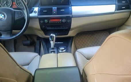 BMW X5, 2007 год, 1 650 000 рублей, 8 фотография