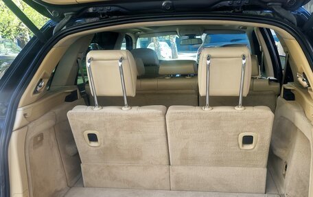 BMW X5, 2007 год, 1 650 000 рублей, 12 фотография