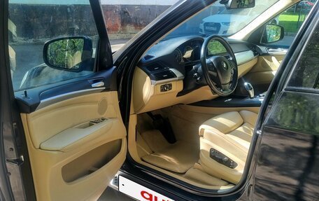 BMW X5, 2007 год, 1 650 000 рублей, 7 фотография