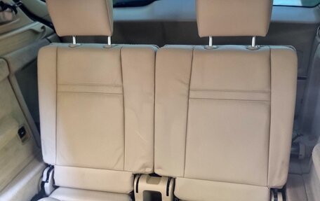 BMW X5, 2007 год, 1 650 000 рублей, 13 фотография