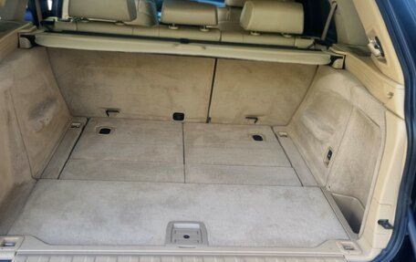 BMW X5, 2007 год, 1 650 000 рублей, 11 фотография