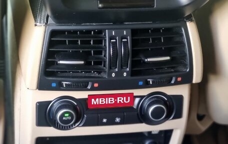 BMW X5, 2007 год, 1 650 000 рублей, 10 фотография
