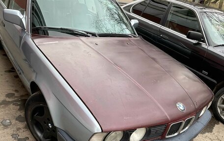 BMW 5 серия, 1991 год, 350 000 рублей, 5 фотография