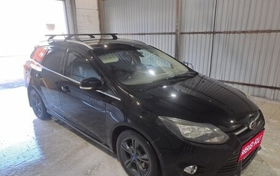 Ford Focus III, 2012 год, 625 000 рублей, 1 фотография