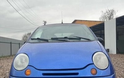 Daewoo Matiz I, 2007 год, 175 000 рублей, 1 фотография
