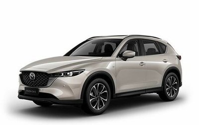 Mazda CX-5 II, 2024 год, 4 451 940 рублей, 1 фотография