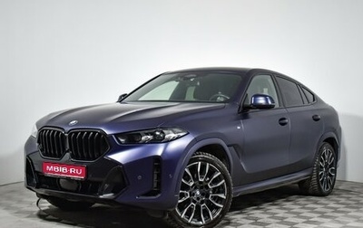 BMW X6, 2023 год, 12 000 000 рублей, 1 фотография
