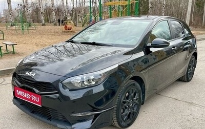 KIA cee'd III, 2022 год, 2 240 000 рублей, 1 фотография