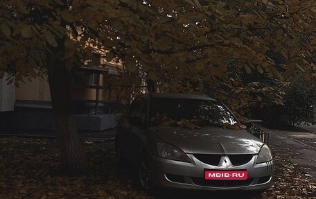 Mitsubishi Lancer IX, 2005 год, 400 000 рублей, 1 фотография