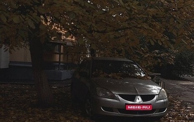 Mitsubishi Lancer IX, 2005 год, 400 000 рублей, 1 фотография