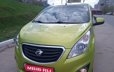 Ravon R2, 2017 год, 860 000 рублей, 1 фотография