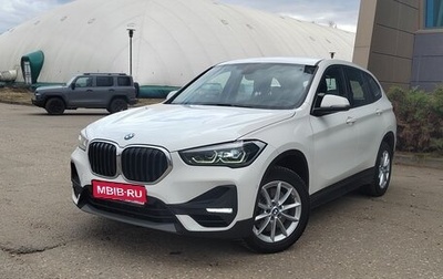 BMW X1, 2021 год, 3 500 000 рублей, 1 фотография