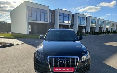 Audi Q5, 2012 год, 2 100 000 рублей, 1 фотография
