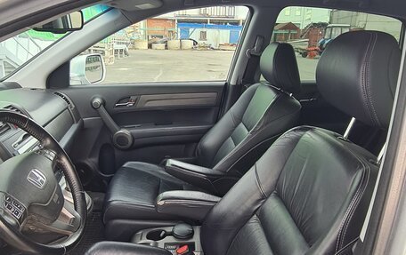 Honda CR-V III рестайлинг, 2011 год, 1 400 000 рублей, 8 фотография