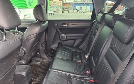 Honda CR-V III рестайлинг, 2011 год, 1 400 000 рублей, 6 фотография
