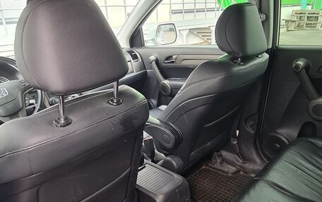 Honda CR-V III рестайлинг, 2011 год, 1 400 000 рублей, 7 фотография
