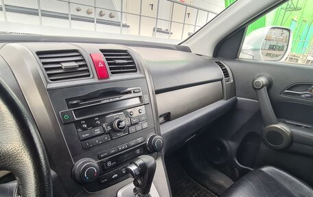 Honda CR-V III рестайлинг, 2011 год, 1 400 000 рублей, 9 фотография
